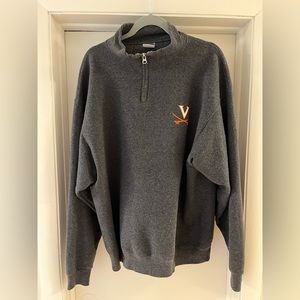 Virginia Cavaliers Fleece Top